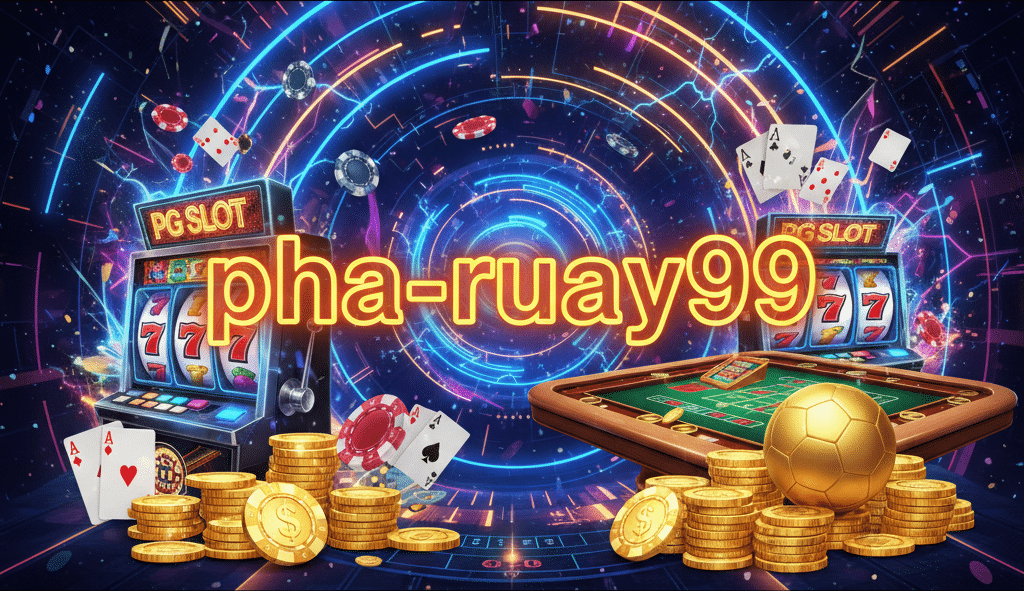 pha-ruay99